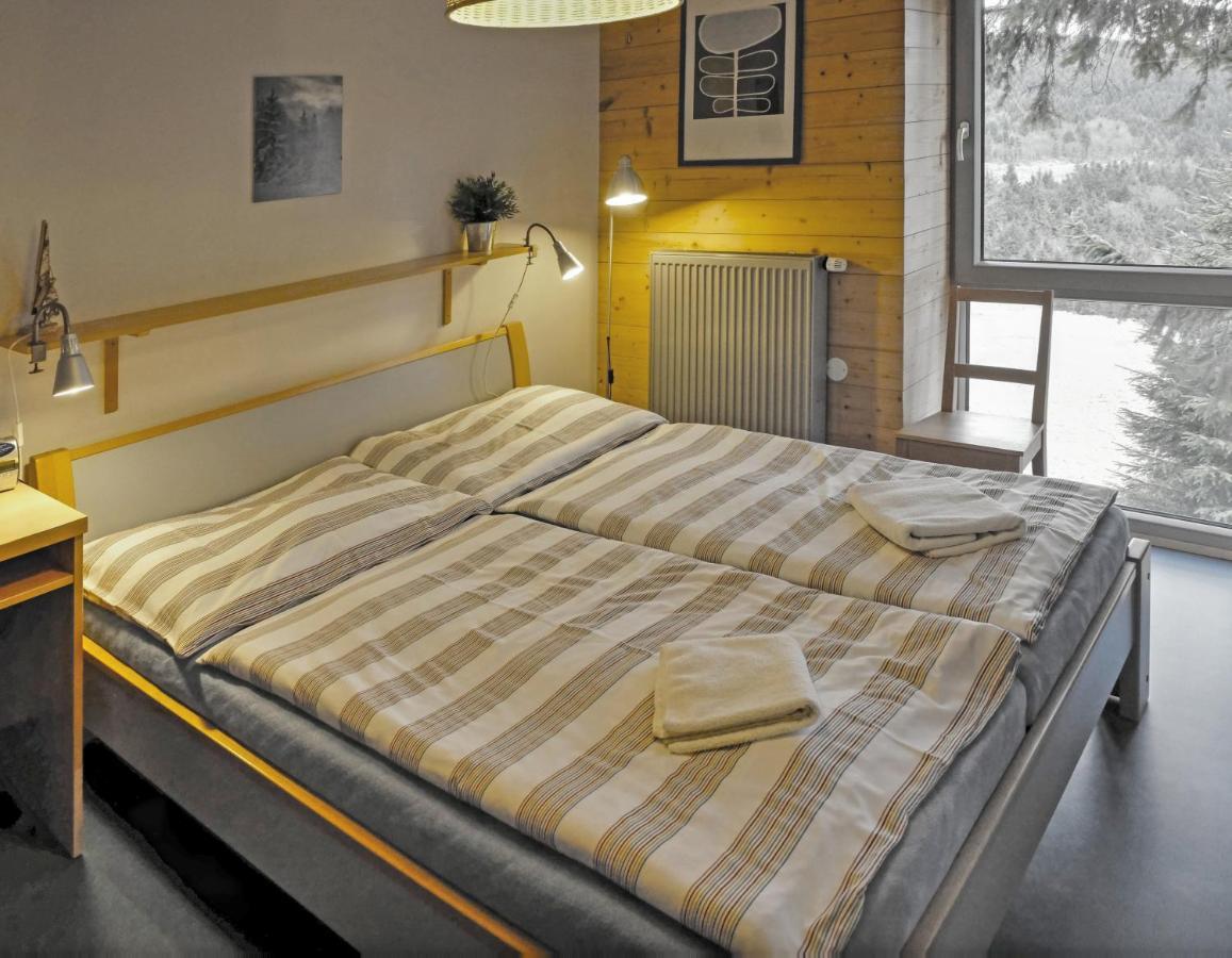 Chata H&D Cervenohorske Sedlo Kouty Quarto foto
