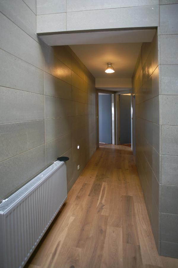 Chata H&D Cervenohorske Sedlo Kouty Exterior foto