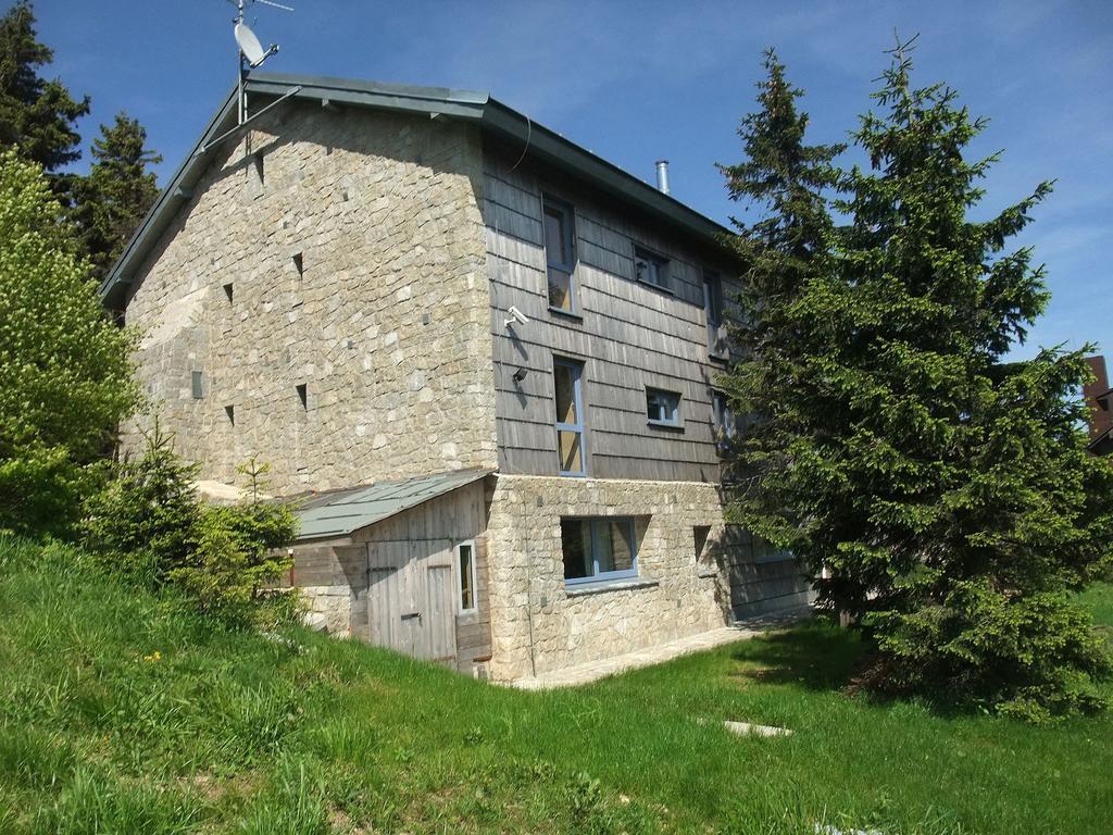 Chata H&D Cervenohorske Sedlo Kouty Exterior foto